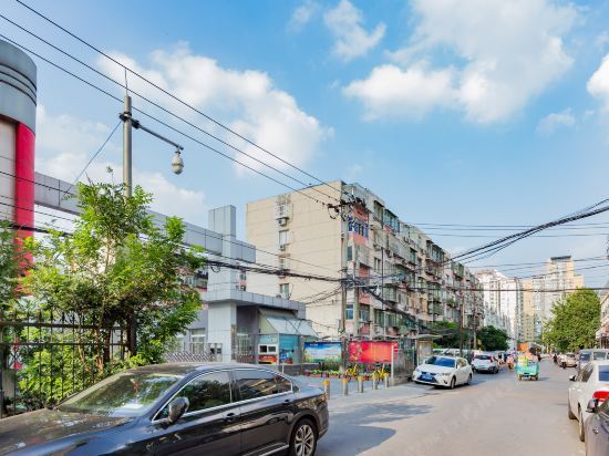 亿客家宾馆(北京知春路店)