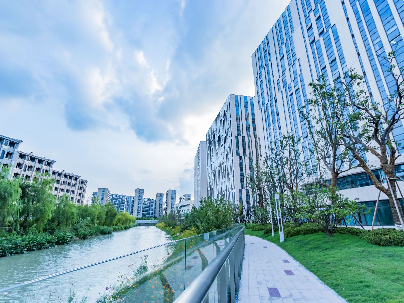 Dreamer追梦公寓(杭州浙大紫金港校区店)