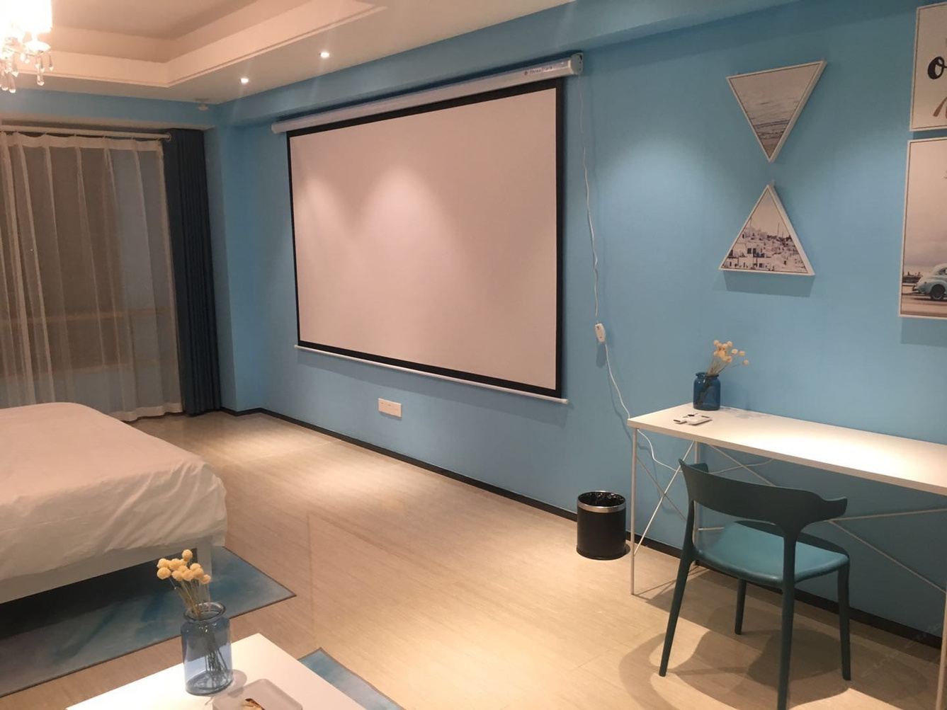武汉程端颖公寓(3号店)