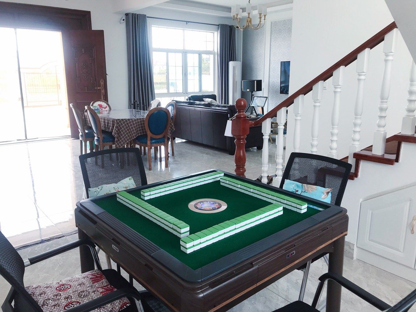 上海奢野一宅民宿