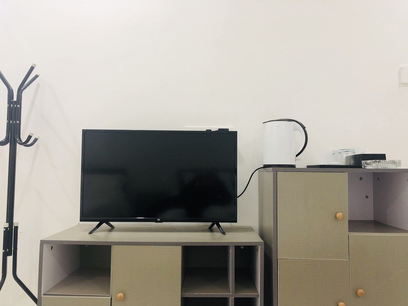 广州房东不在家哦公寓(长盛街分店)