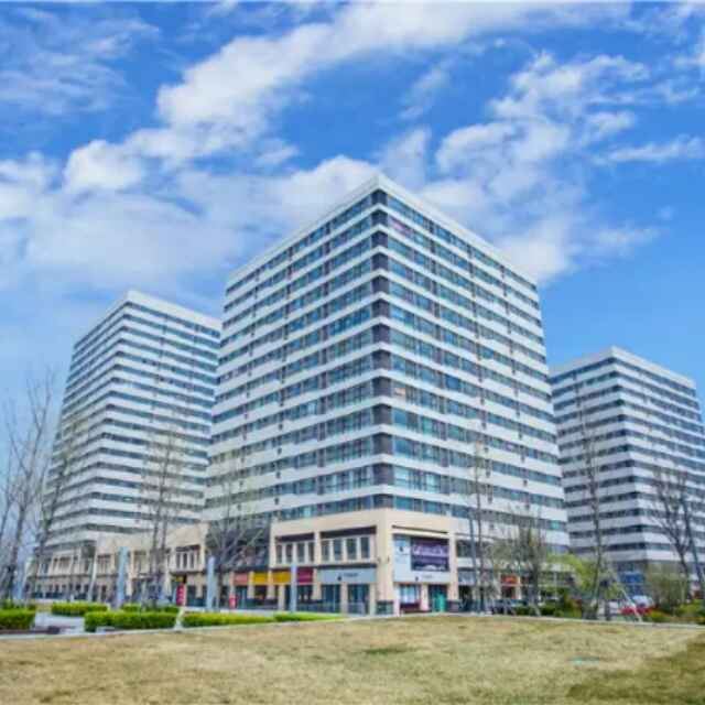 青岛青岛登途度假酒店公寓
