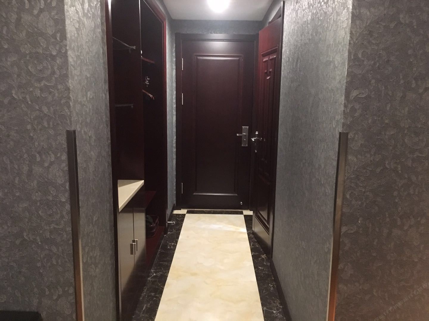 长春夏威夷酒店式公寓