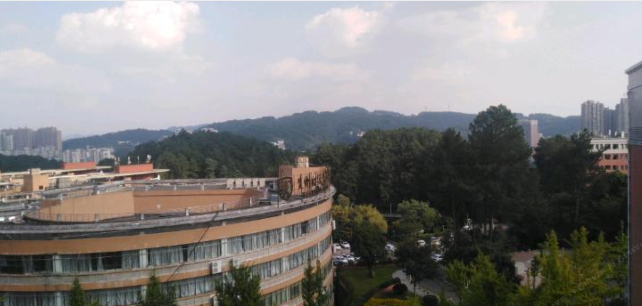 贵阳雅阁旅馆