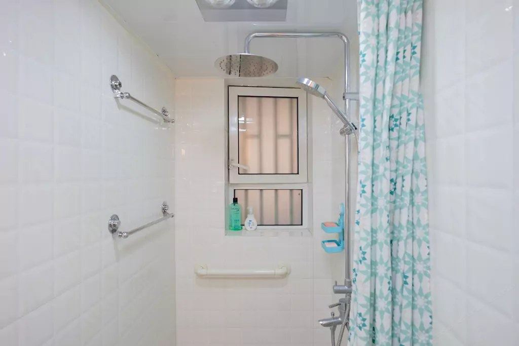 上海lao's cozy apartment普通公寓