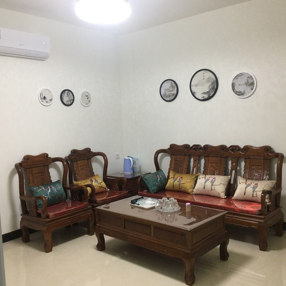 广州爱群之家普通公寓(分店)