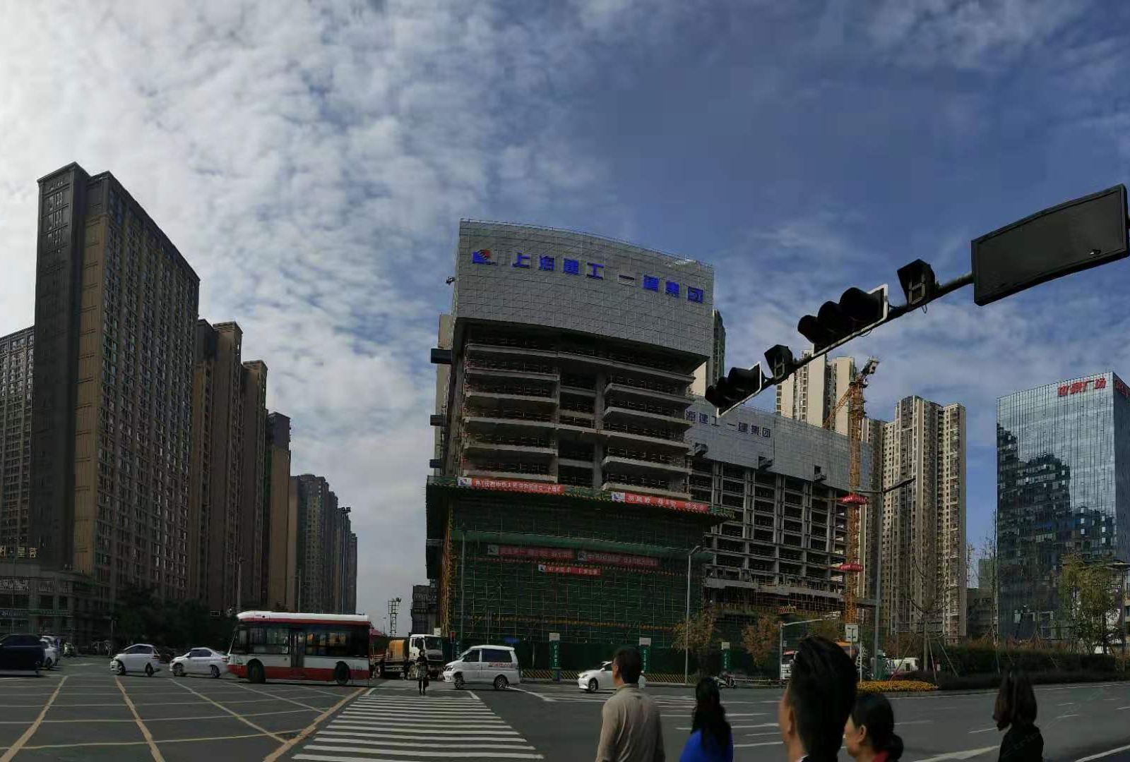成都寻住酒店式公寓