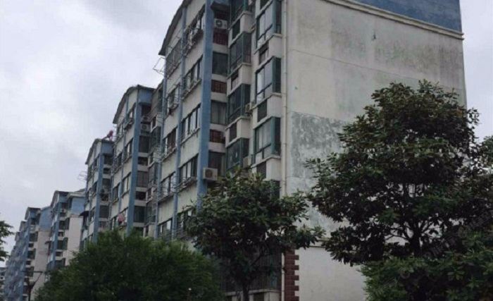 南京小燕子日租民宿