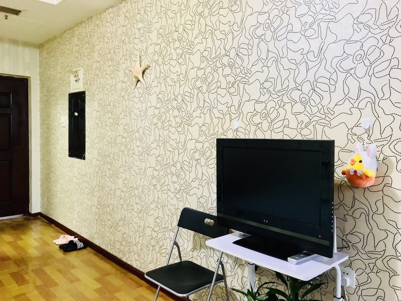 DEL北京小宇家公寓(成仪路西口分店)