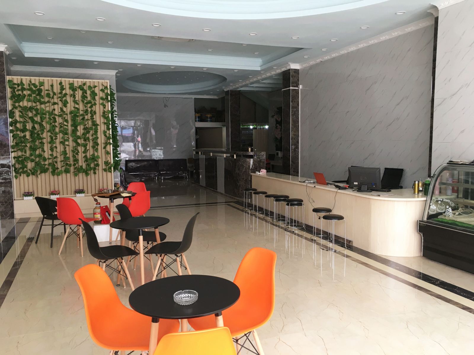广州玛琪酒店