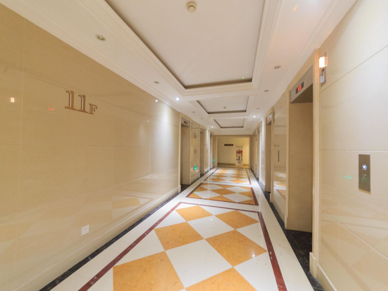 沈阳万达安洋公寓奥体中心店
