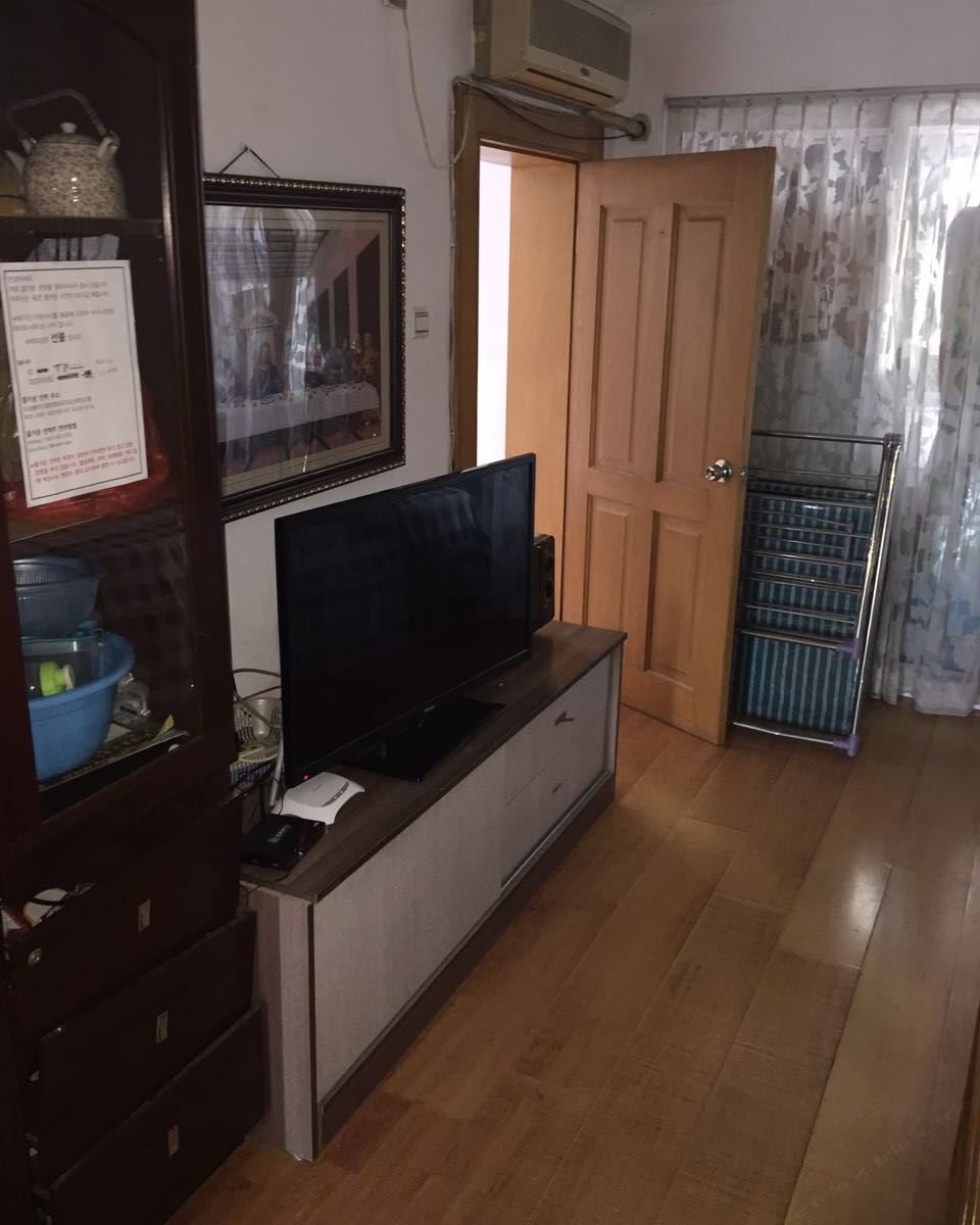 北京逸美家家庭公寓