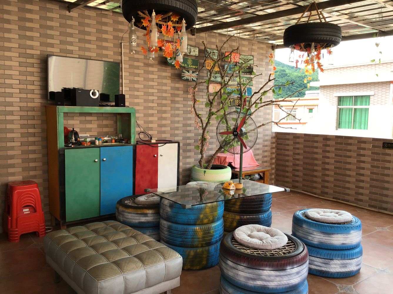 深圳LeisureTime客栈