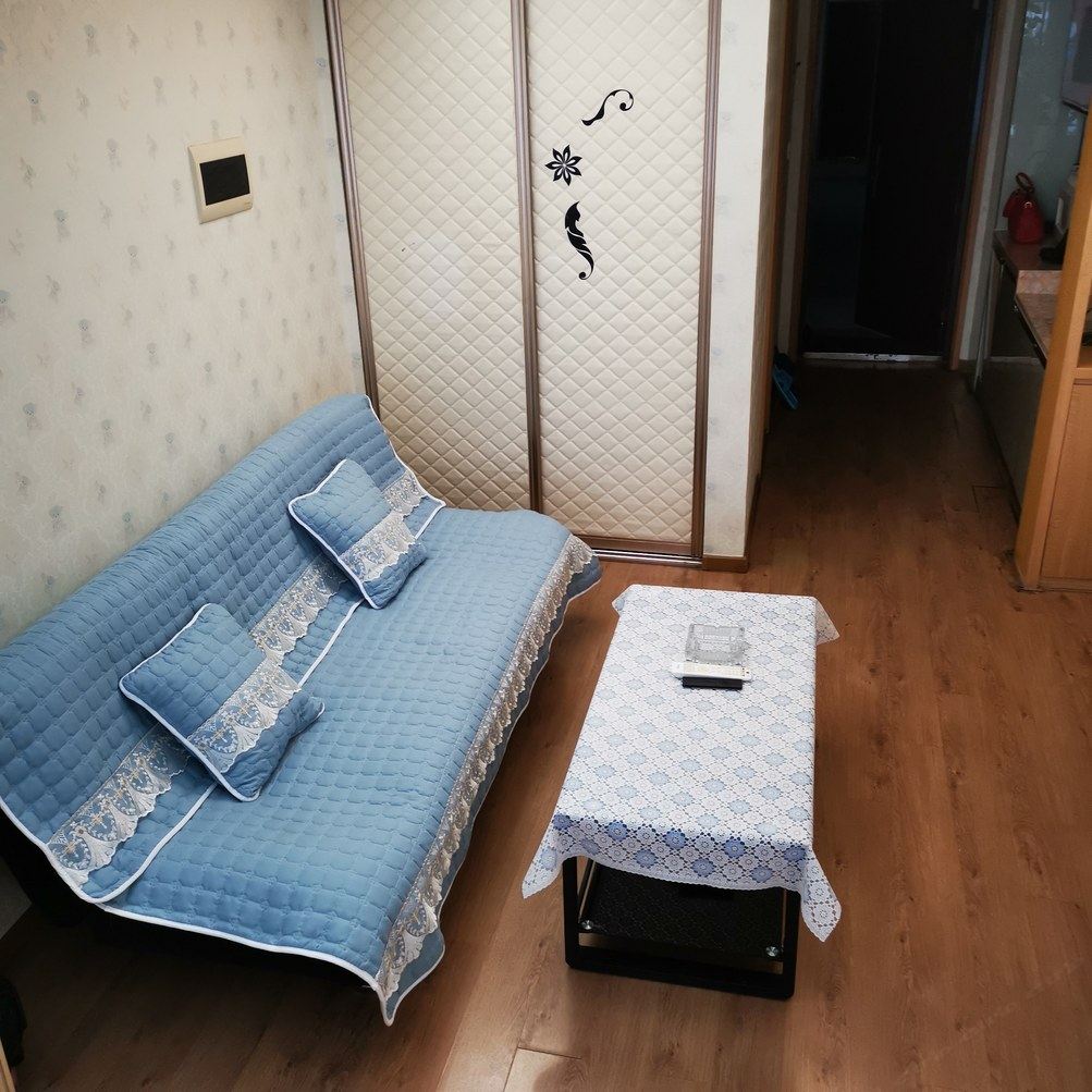 沈阳中街天润泓悦主题公寓(4号店)