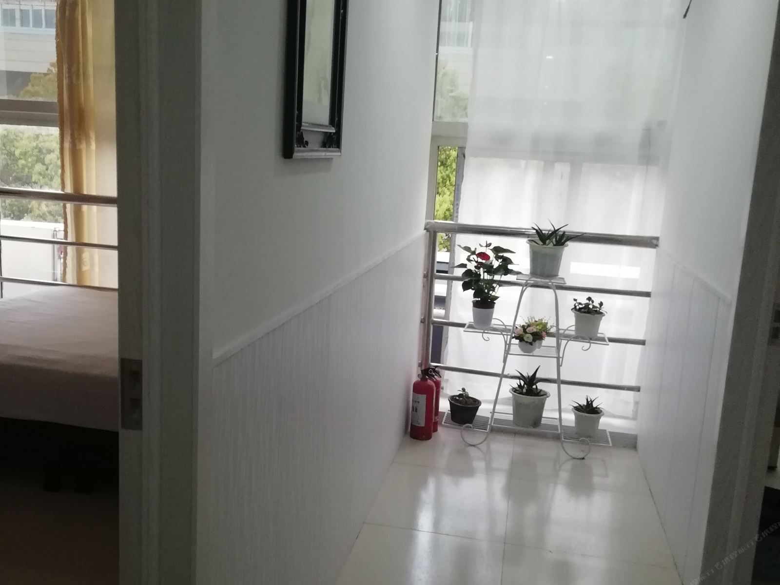南京雨辰宾馆