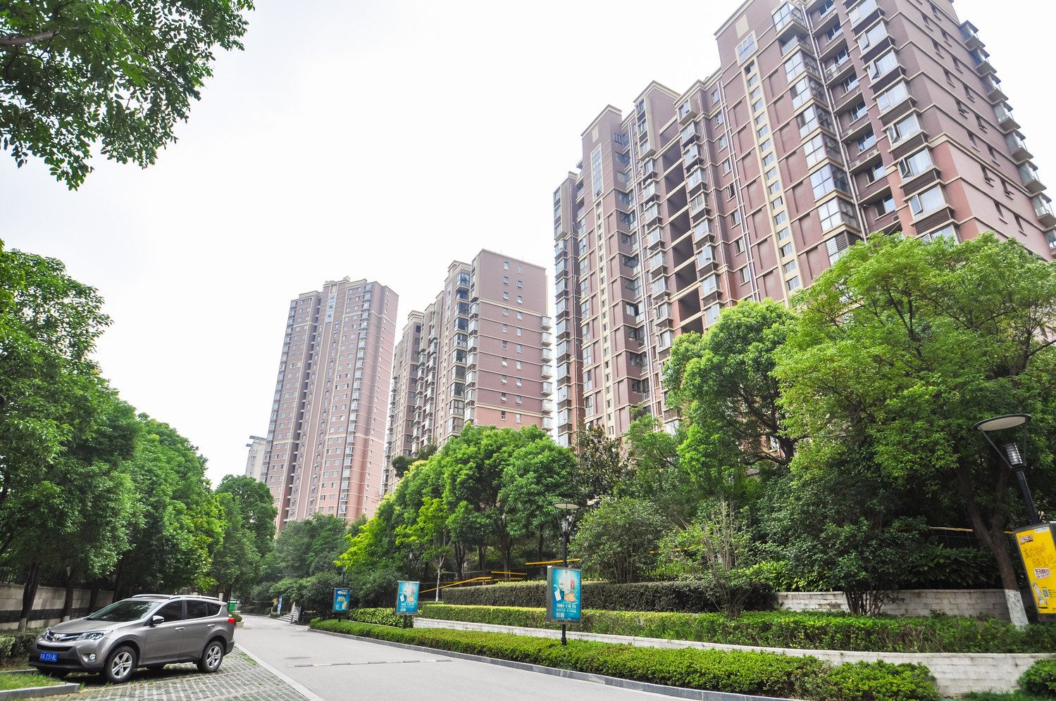 彩虹家公寓(南京长虹路店)