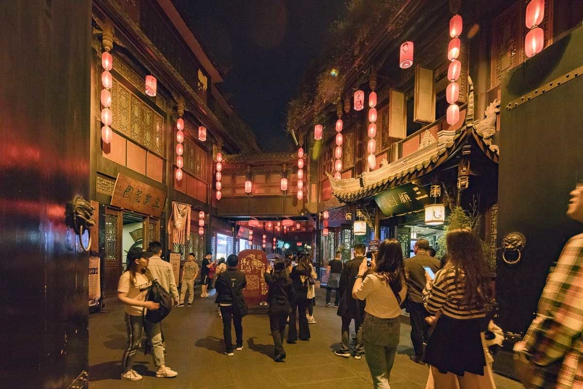 成都Locals路客·成都武侯A36舍公寓(菊乐路分店)