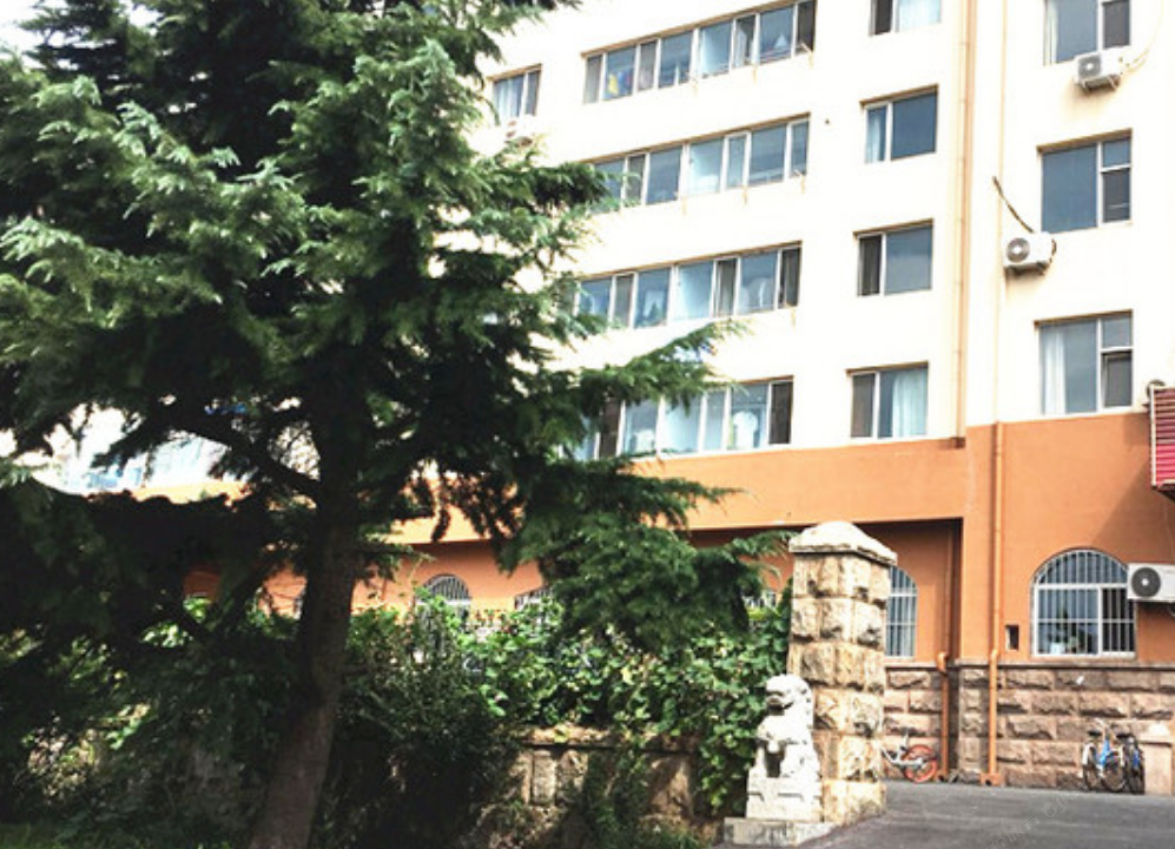 青岛望海之家公寓