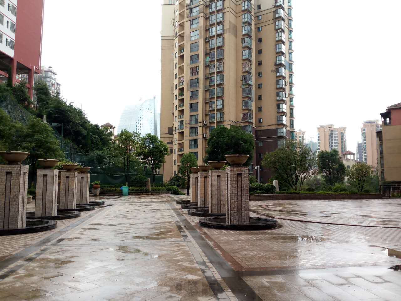贵阳秋韵 空中别墅