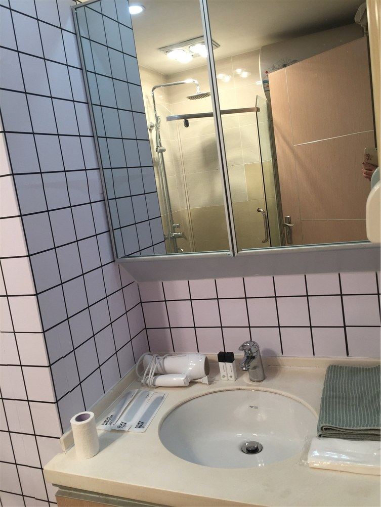 南昌半程一云公寓(2号店)