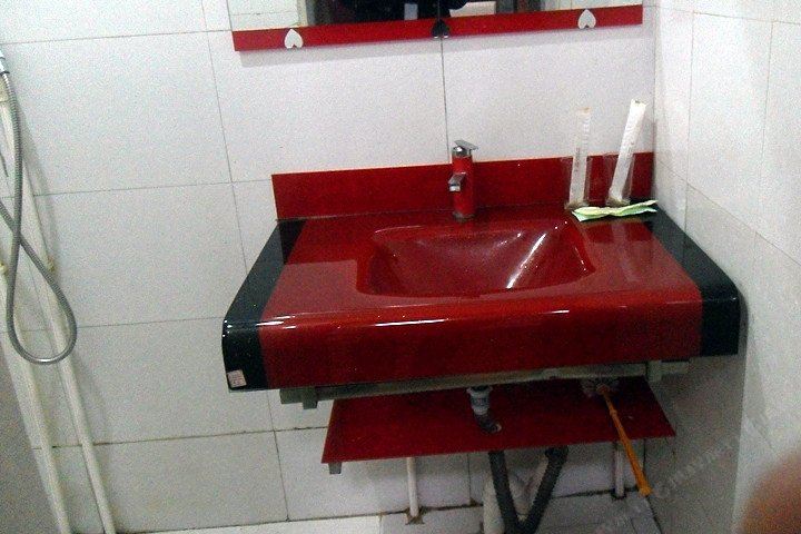西安恒丰快捷宾馆