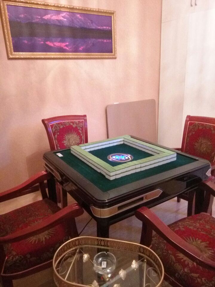 成都好客来公寓师大现代花园店