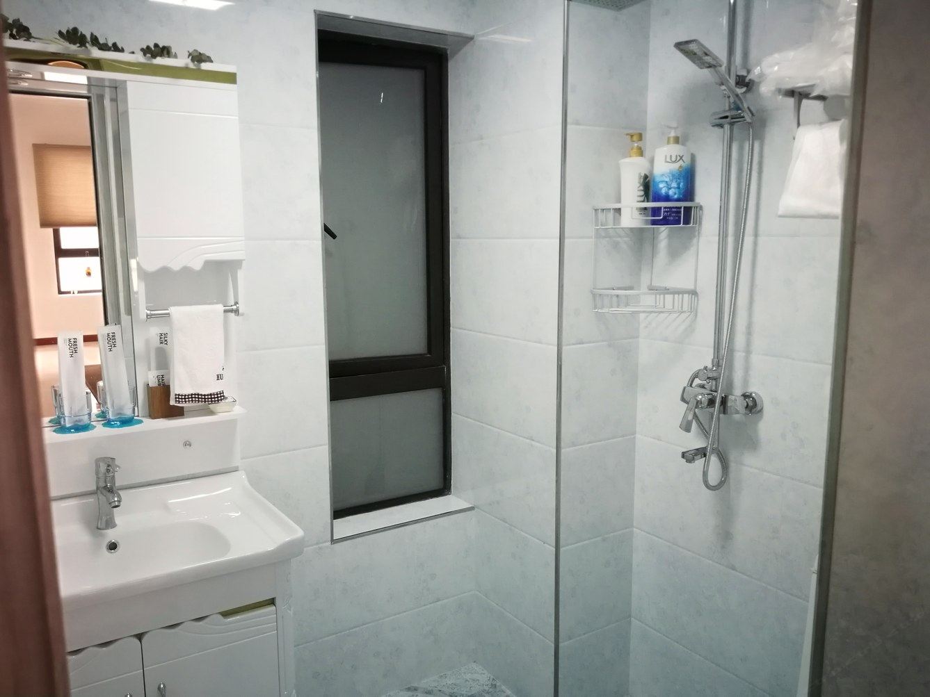 西安ImpressionHome印象里逸舍普通公寓