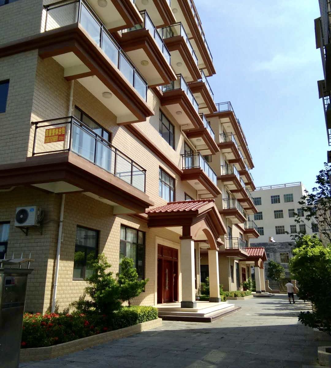 三亚崖城康颐乐旅租