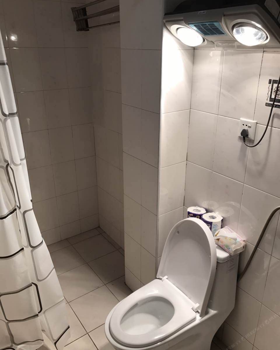 左邻右舍NeighBors公寓(上海中兴路店)