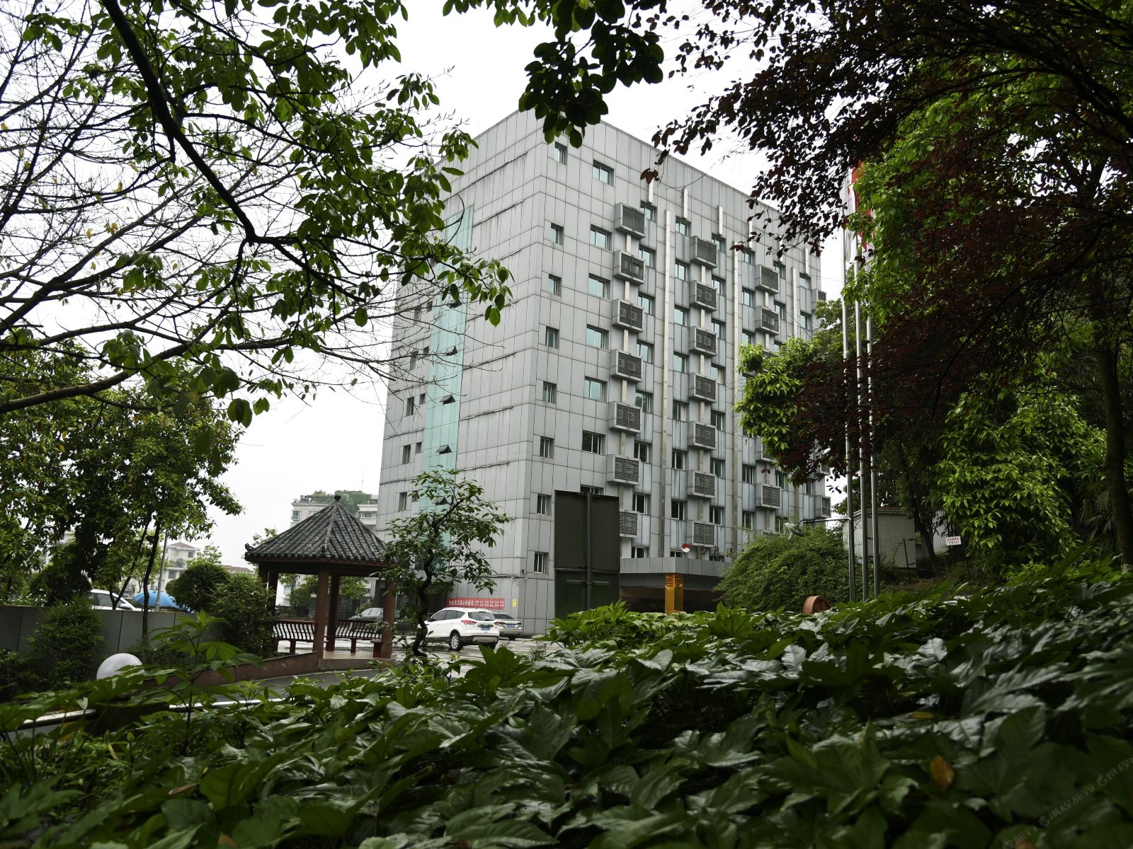 重庆巴都酒店