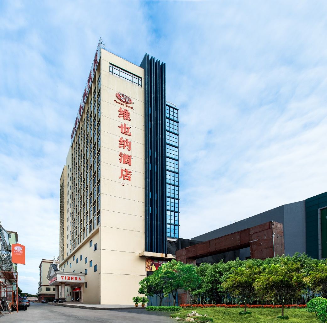 维也纳酒店(佛山乐从家具城店)