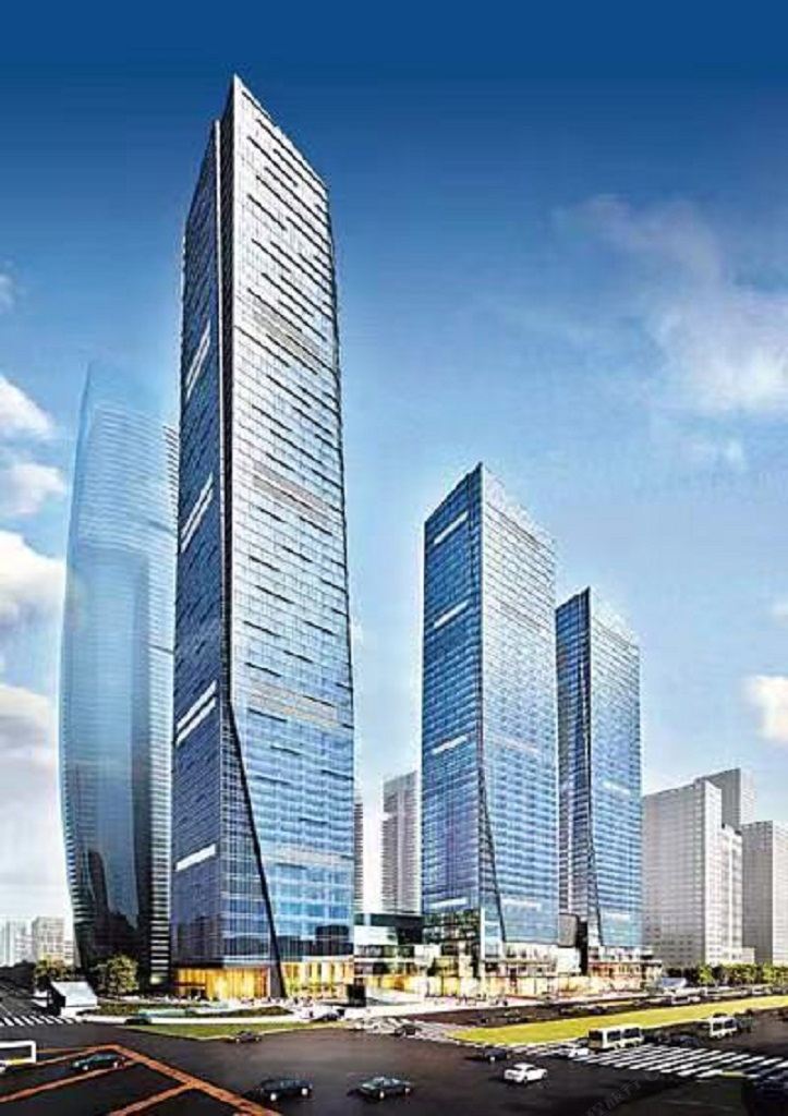 重庆威泰商务酒店