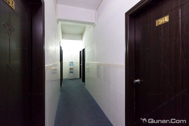 广州大学城寻梦客栈(贝岗店)