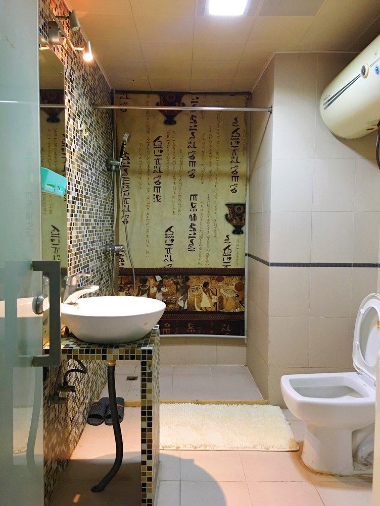 东莞民宿小太阳(3号店)
