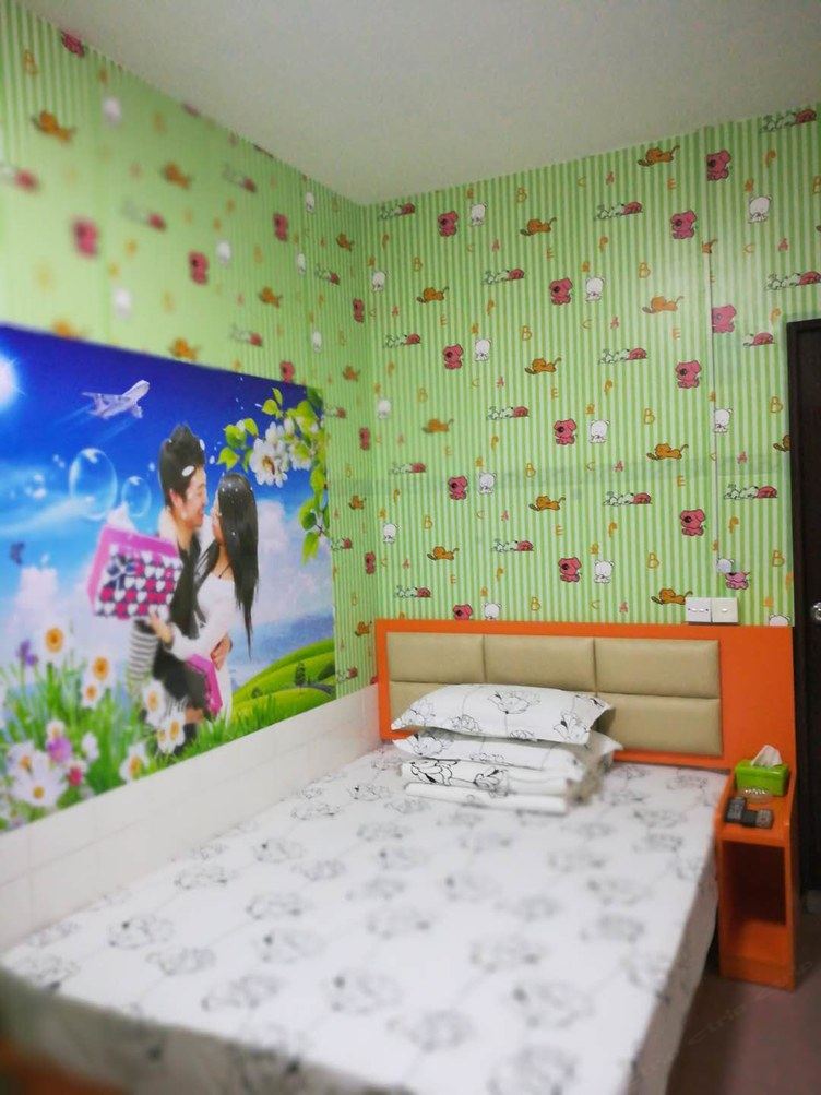 广州美的公寓(赤沙南约新街分店)