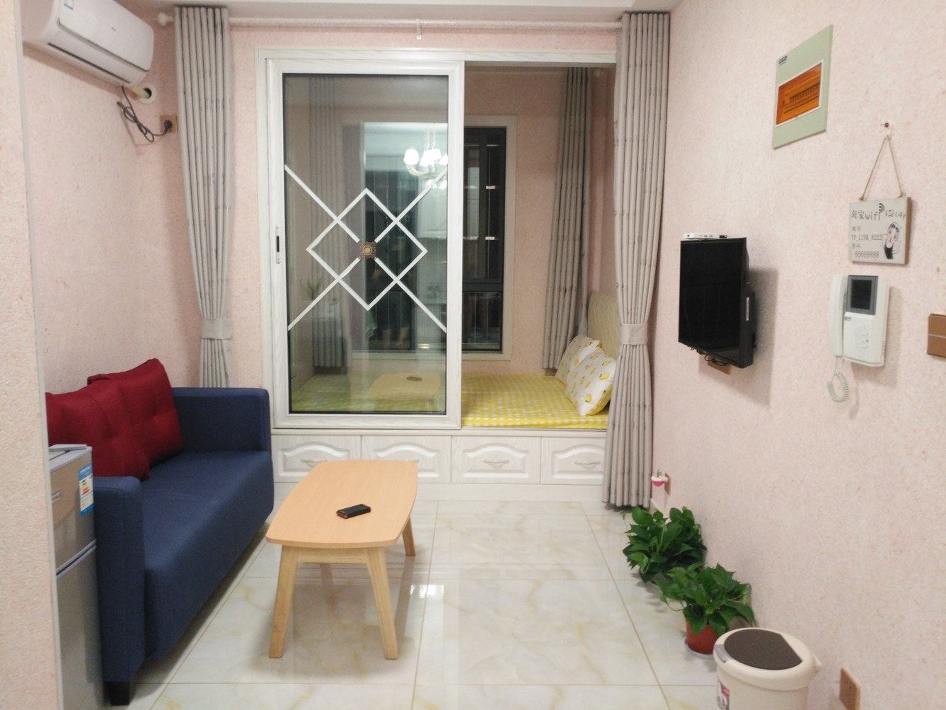 溧阳晨曦小屋
