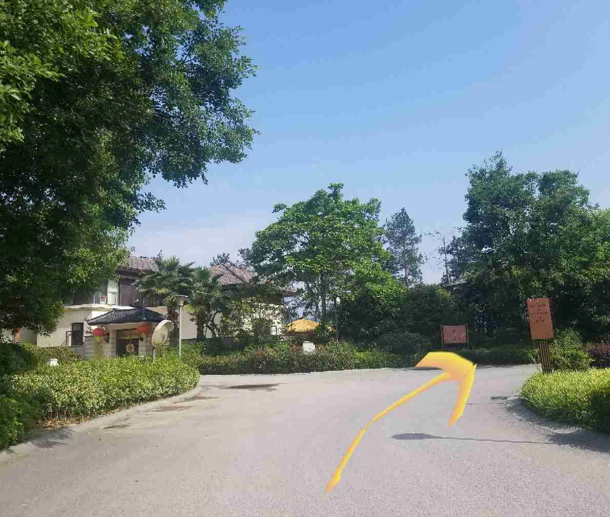 千岛湖爱居全湖景别墅