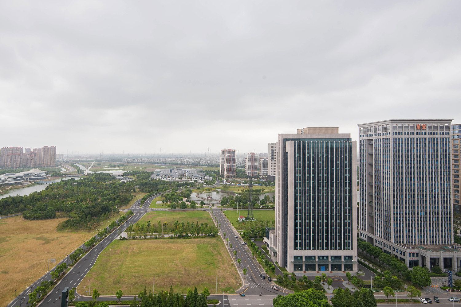 昆山阅读城市公寓NO.6