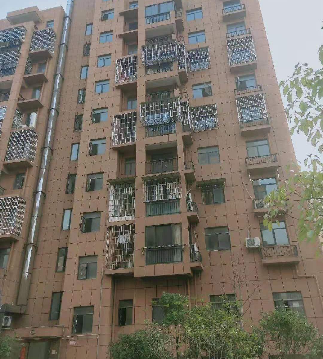 南昌西城市之家公寓