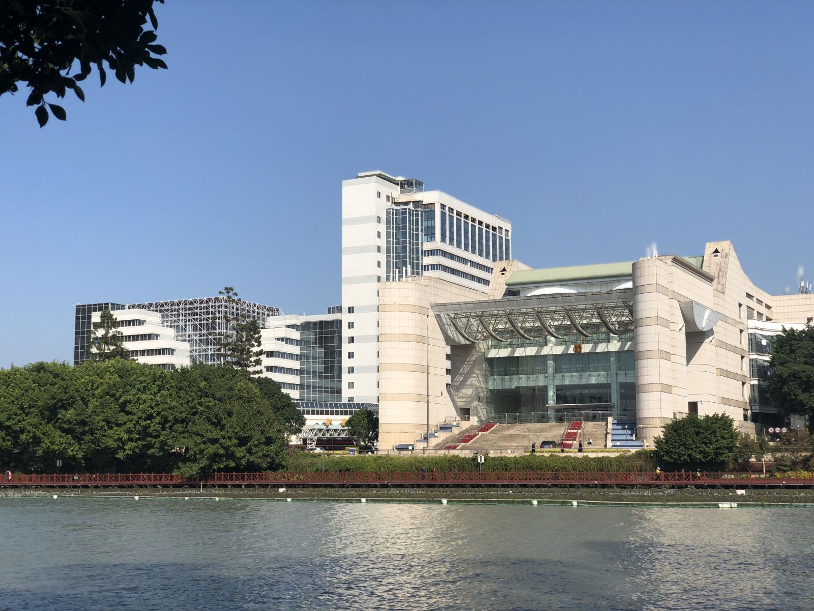 福建省西湖宾馆