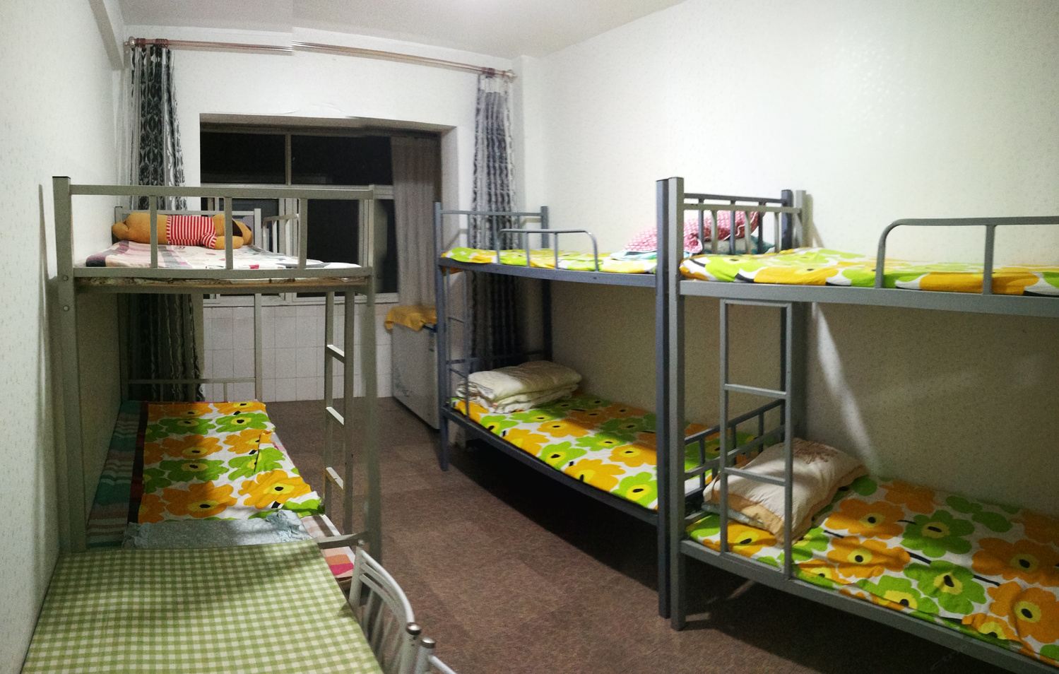 秦皇岛隋鹏程公寓(4号店)