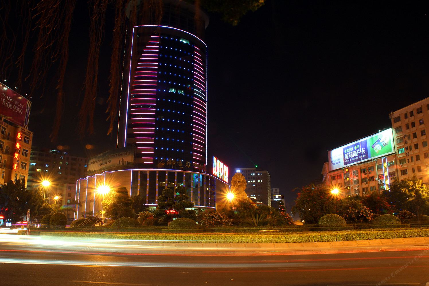 石狮鑫煌商务宾馆