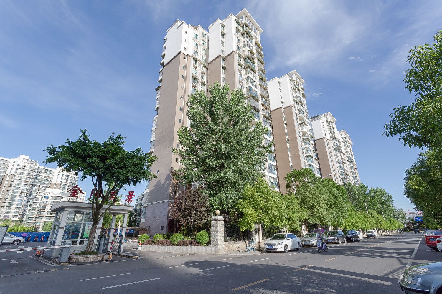 成都YQ公寓(金阳街分店)