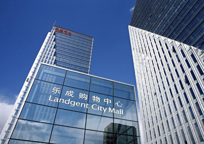 阳光青年旅社(北京双井地铁站店)