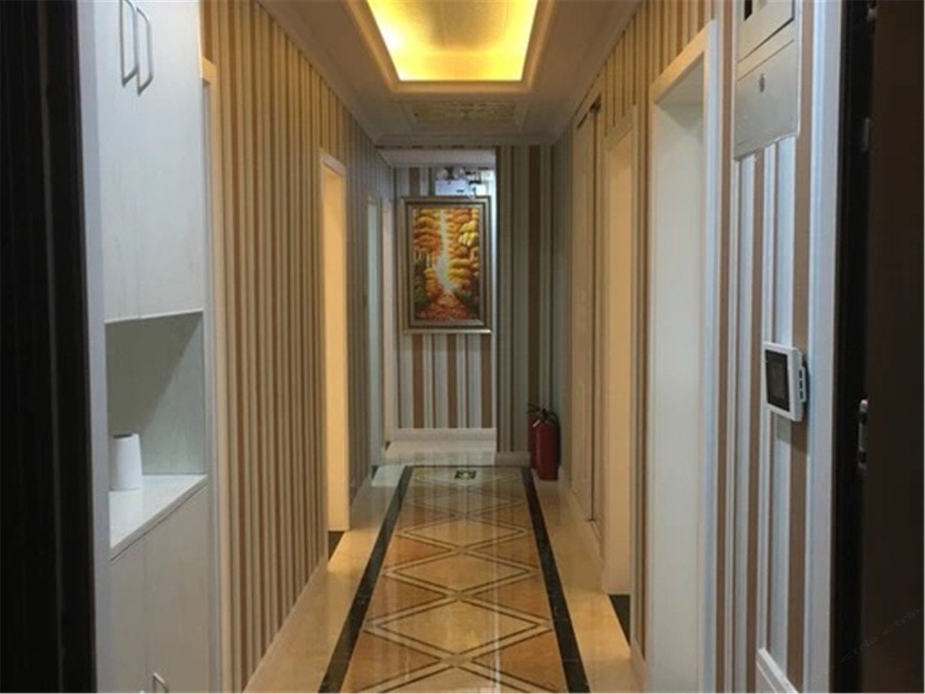 长沙县雷达连锁（机场店）