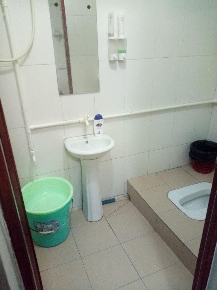 广州广州周凯公寓(大学城内环西路分店)