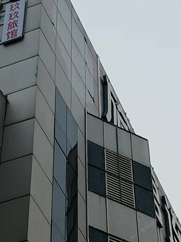 天津玖玖旅馆