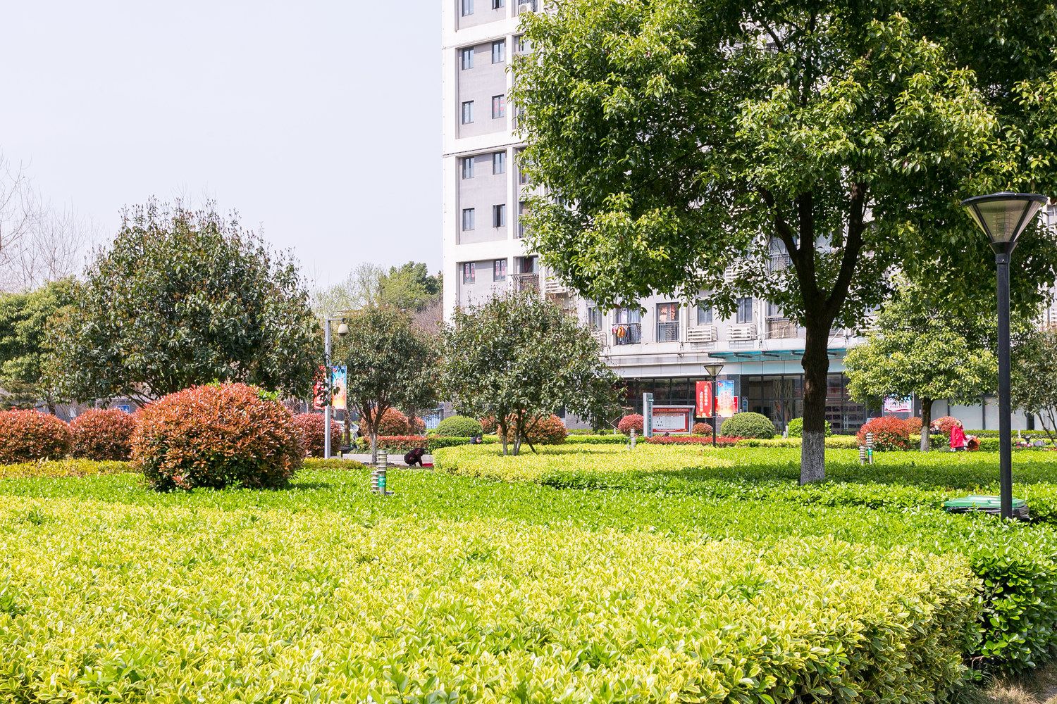 武汉伊甸园公寓(琴台大道郭茨口分店)