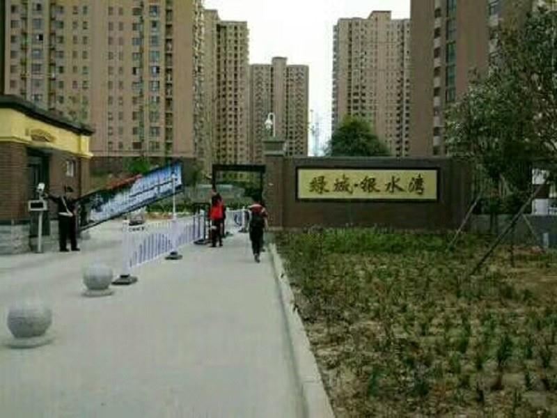 郑州美达酒店公寓
