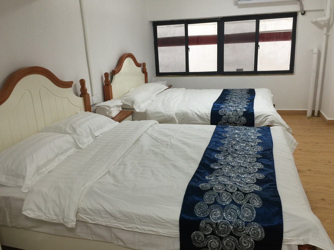 惠州爱琴海海景房公寓(2号店)